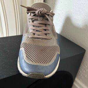 Size 10.5 Aldo Sneakers - Gently Worn